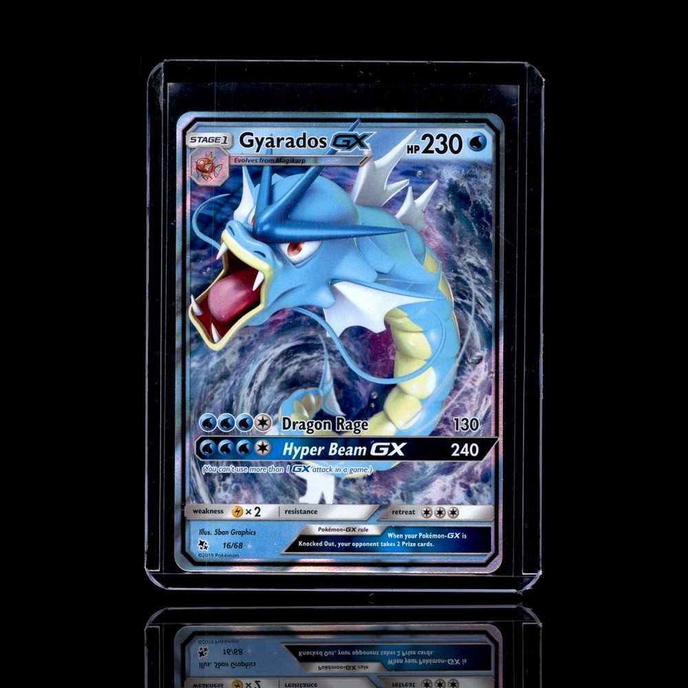 A Rare card left