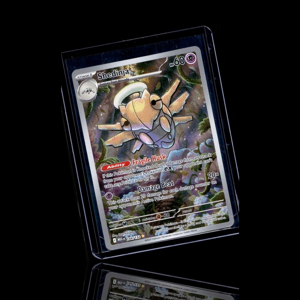 A Uncommon card left