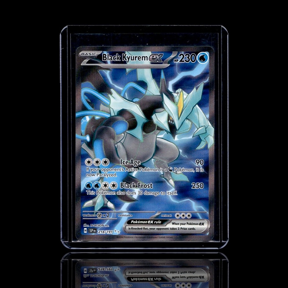 A Common card left