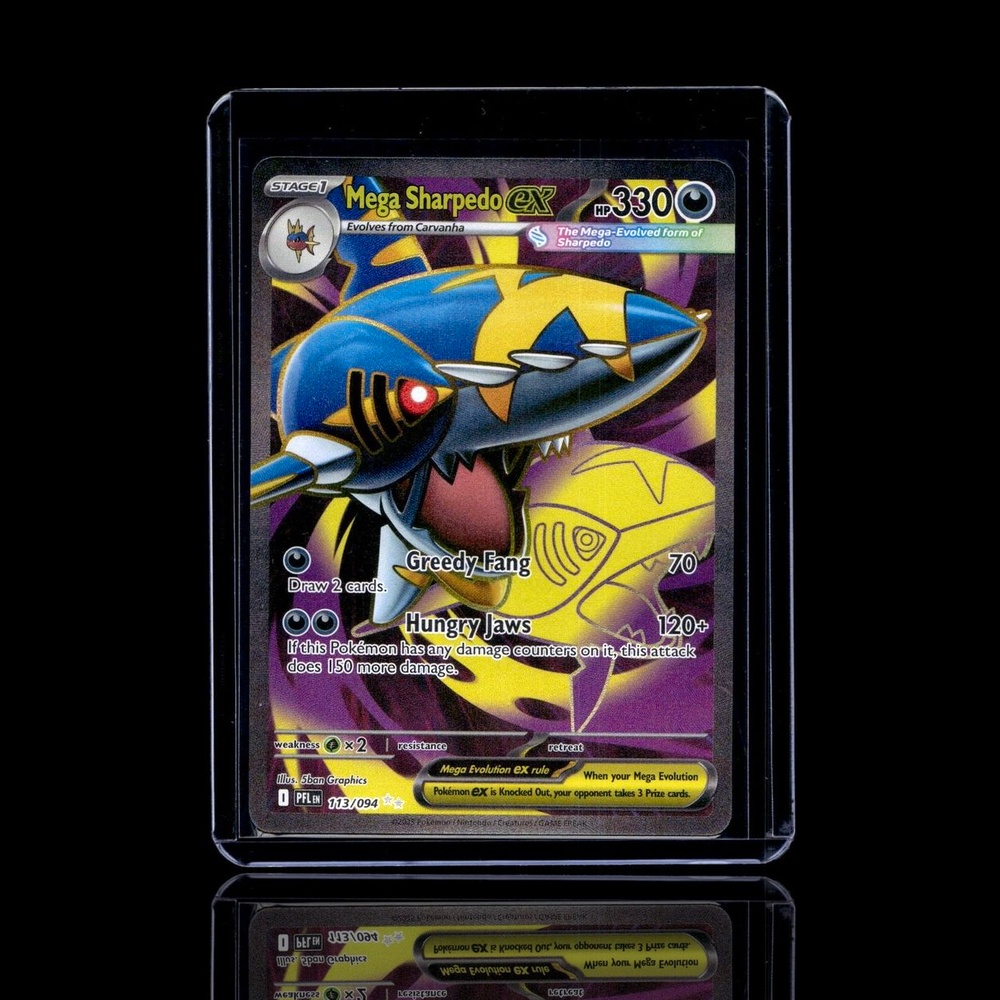 A Common card left