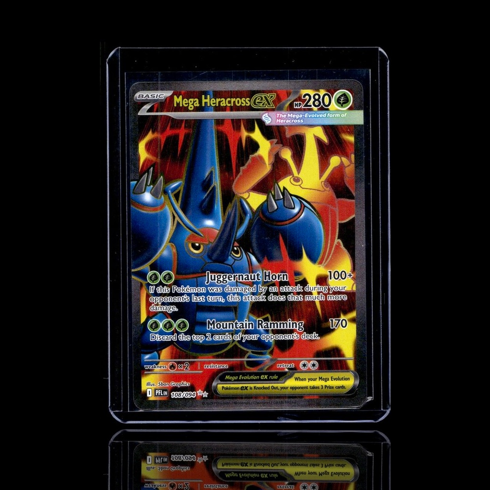 A Common card left
