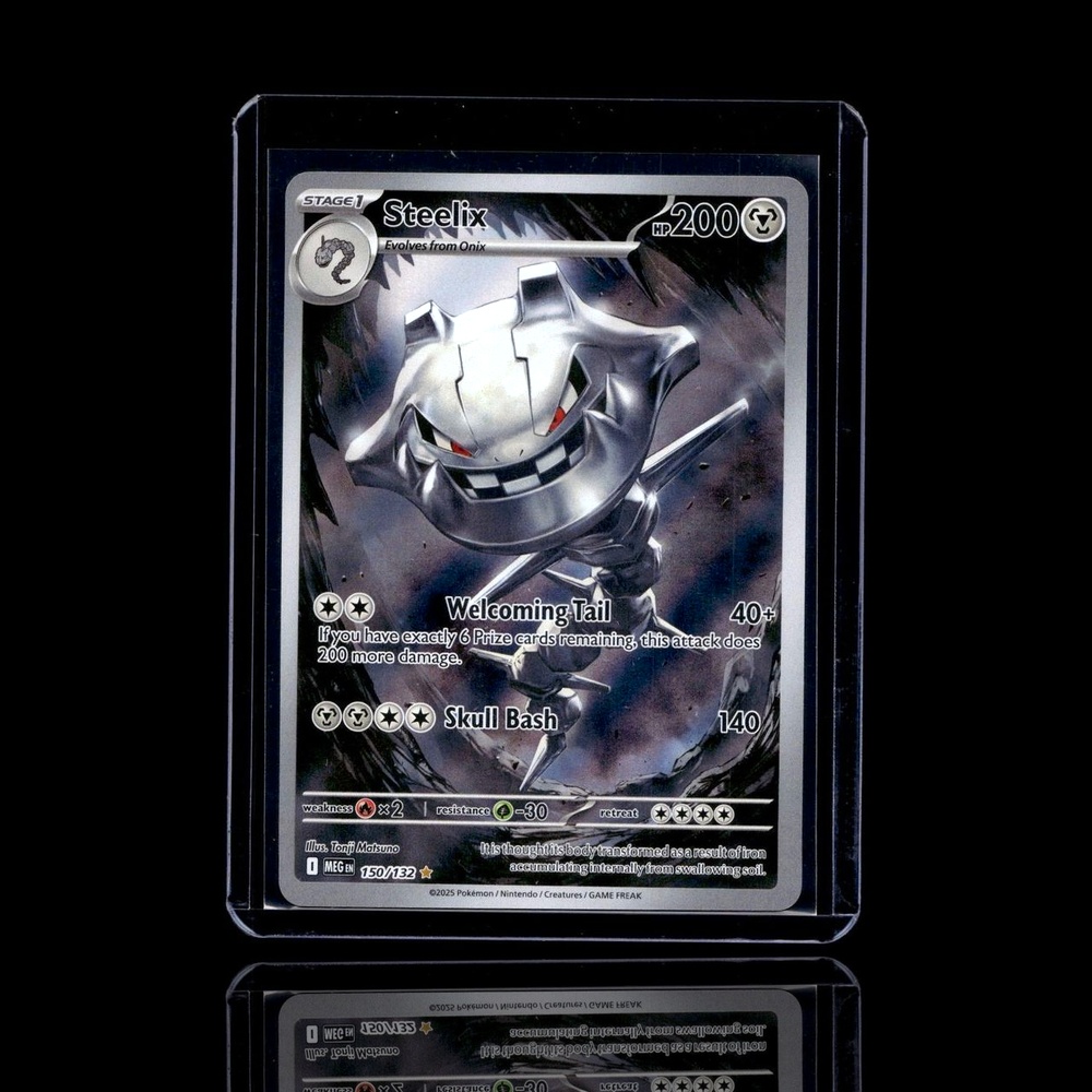 A Rare card left