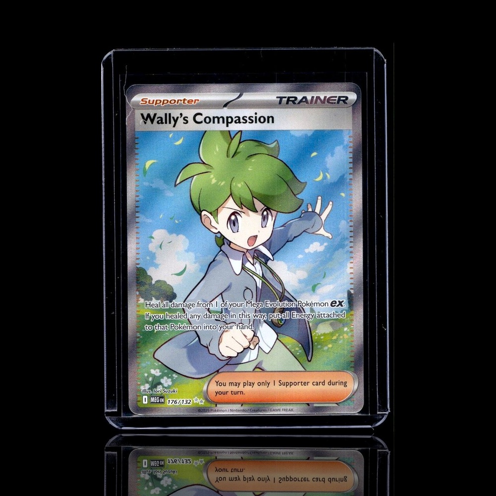 A Uncommon card left