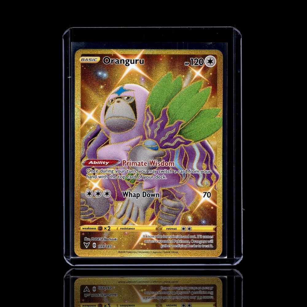 A Uncommon card left