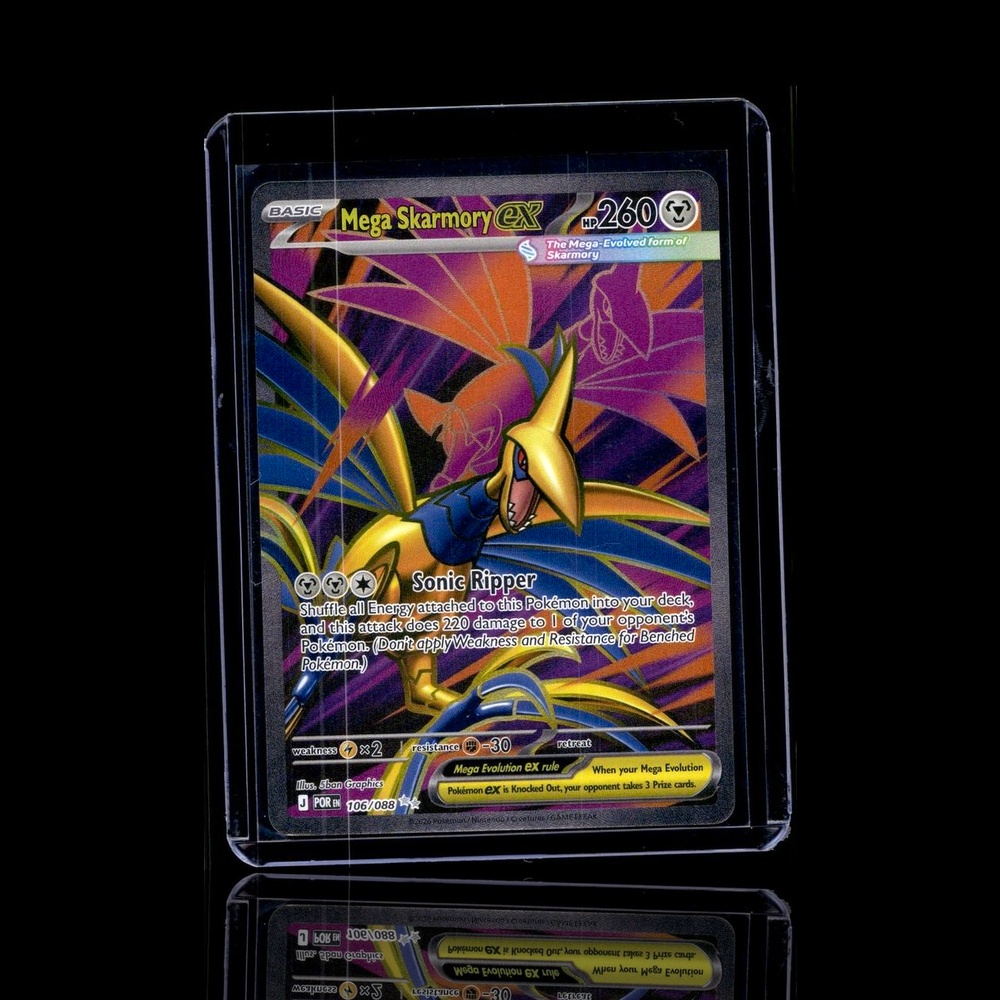 A Uncommon card left