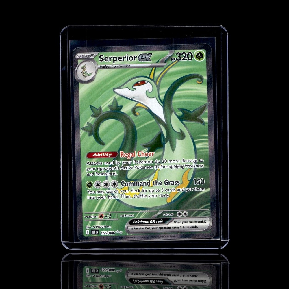 A Common card left