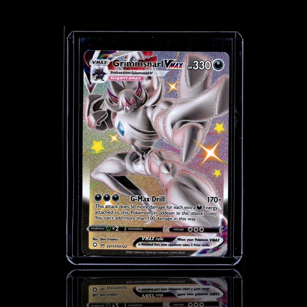 A Uncommon card left
