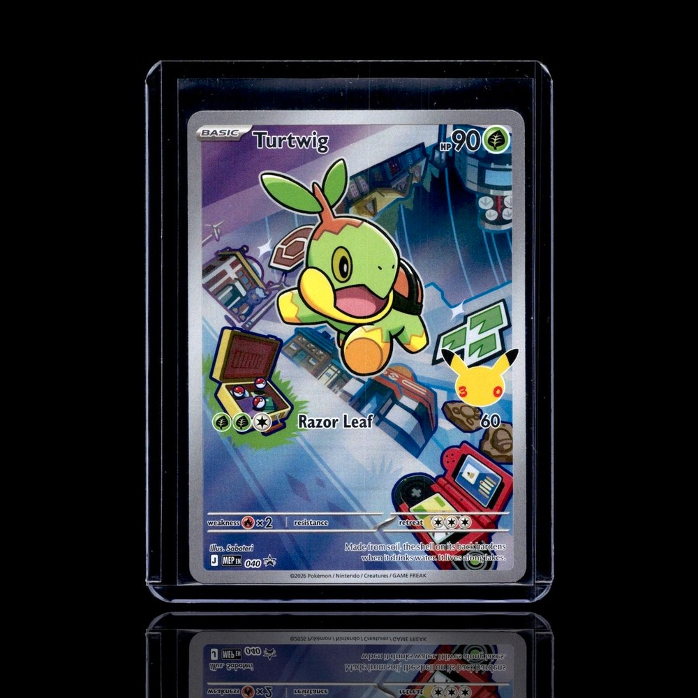A Rare card left