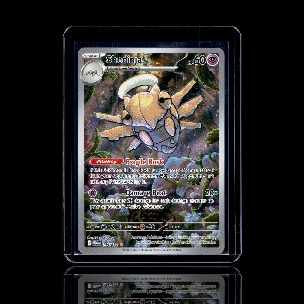 A Uncommon card left