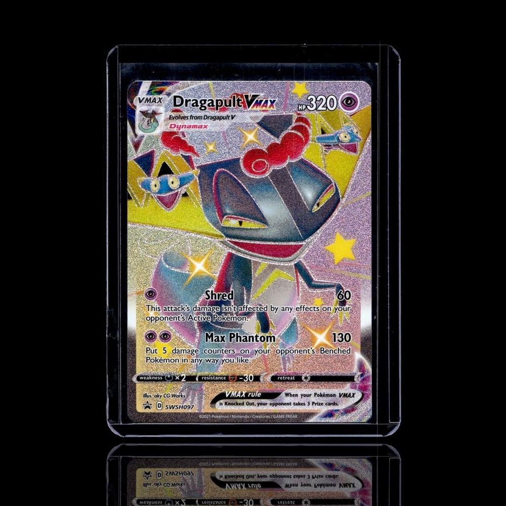 A Common card left