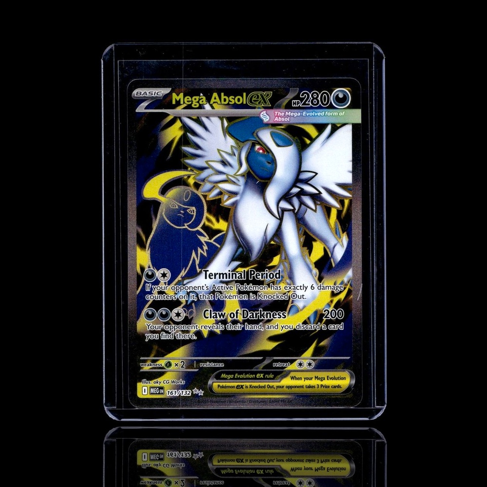 A Uncommon card left