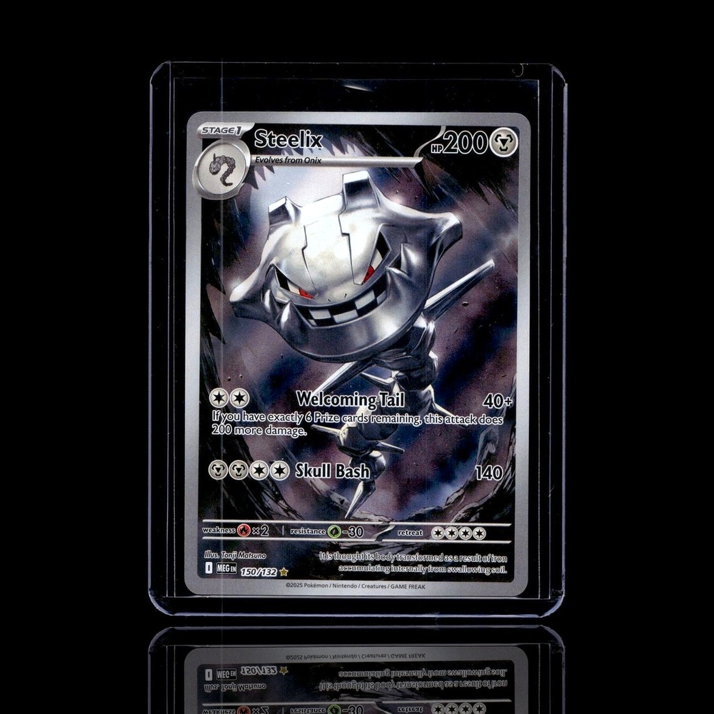 A Rare card left