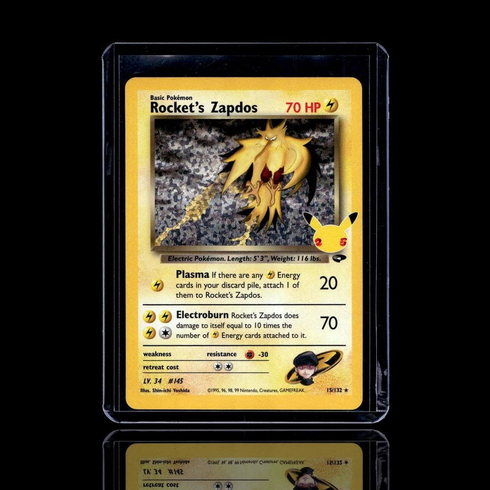 A Uncommon card left