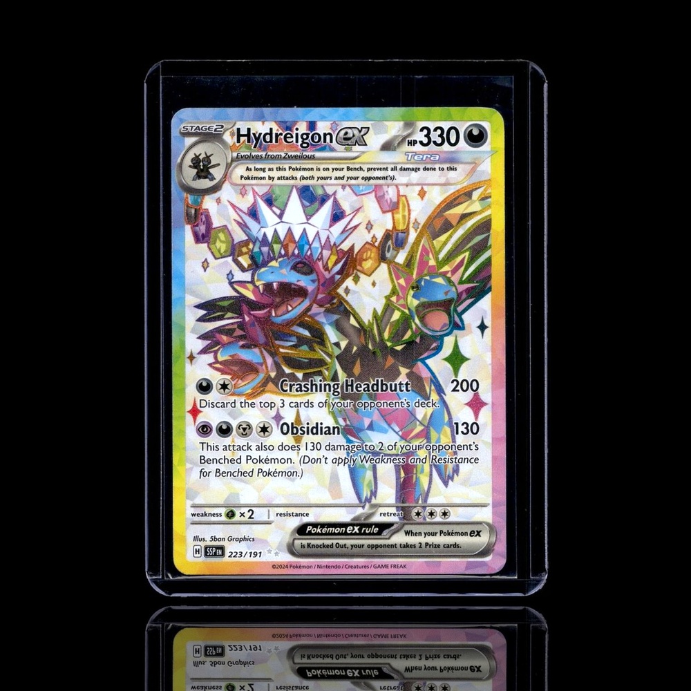 A Uncommon card left