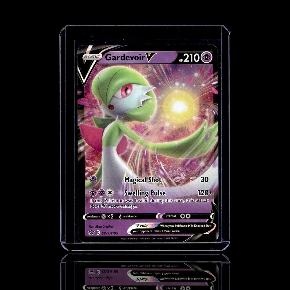 A Common card left