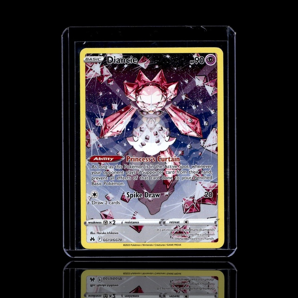 A Common card left