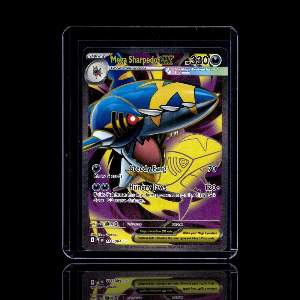 A Common card left