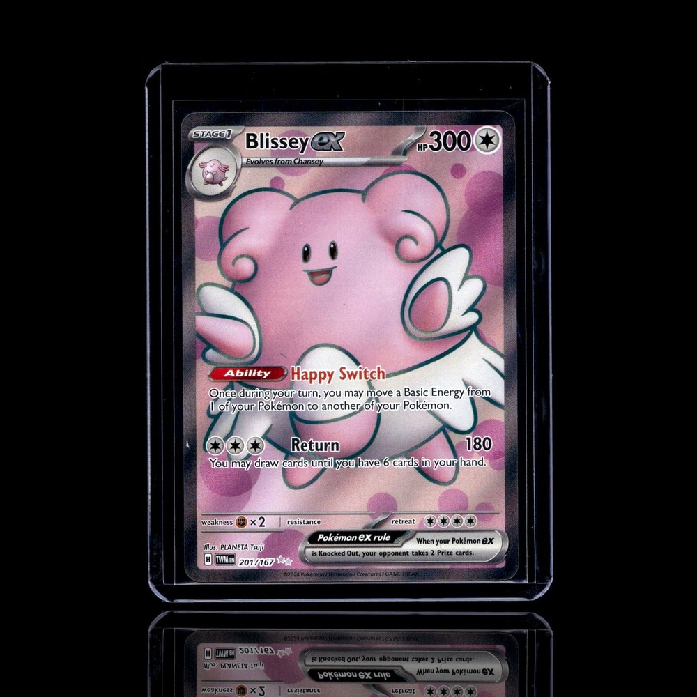 A Uncommon card left