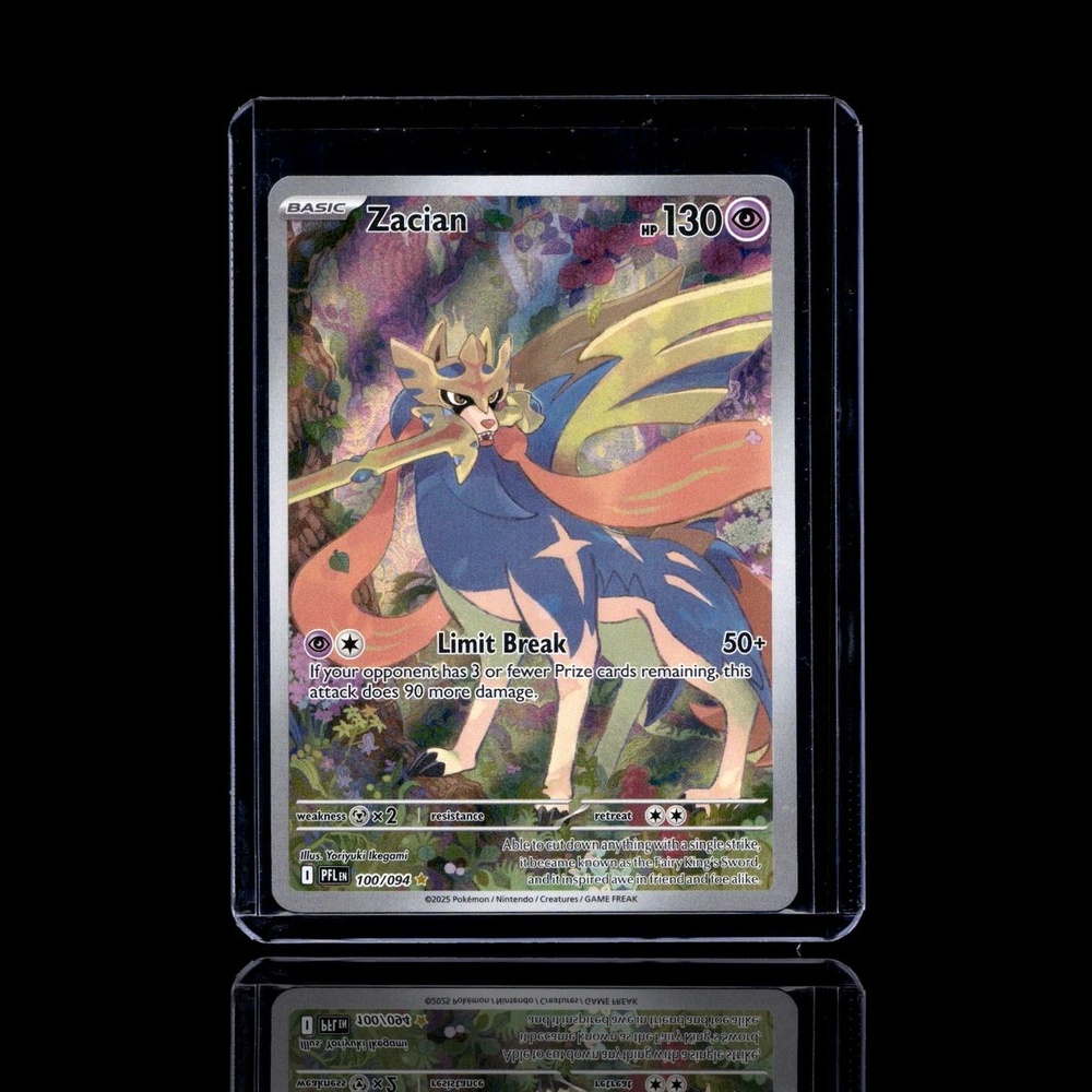 A Uncommon card left