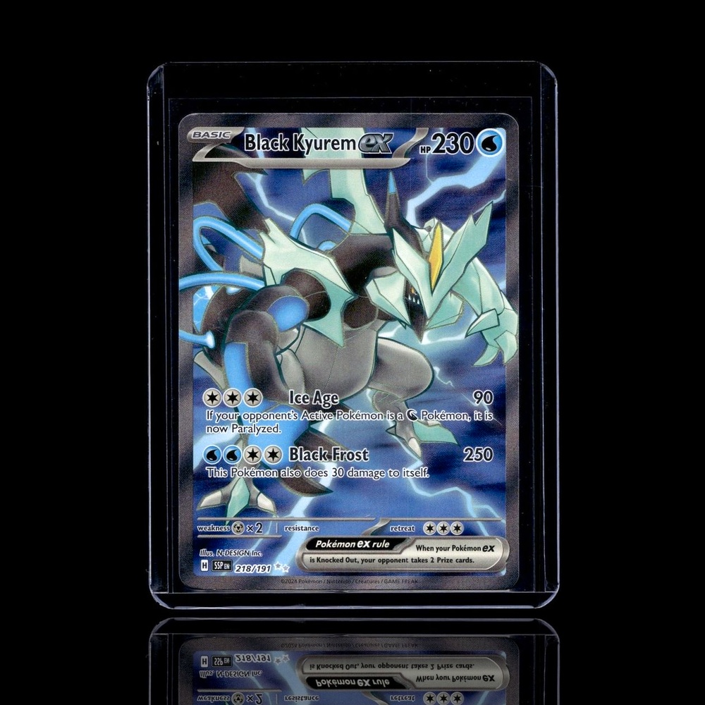 A Common card left