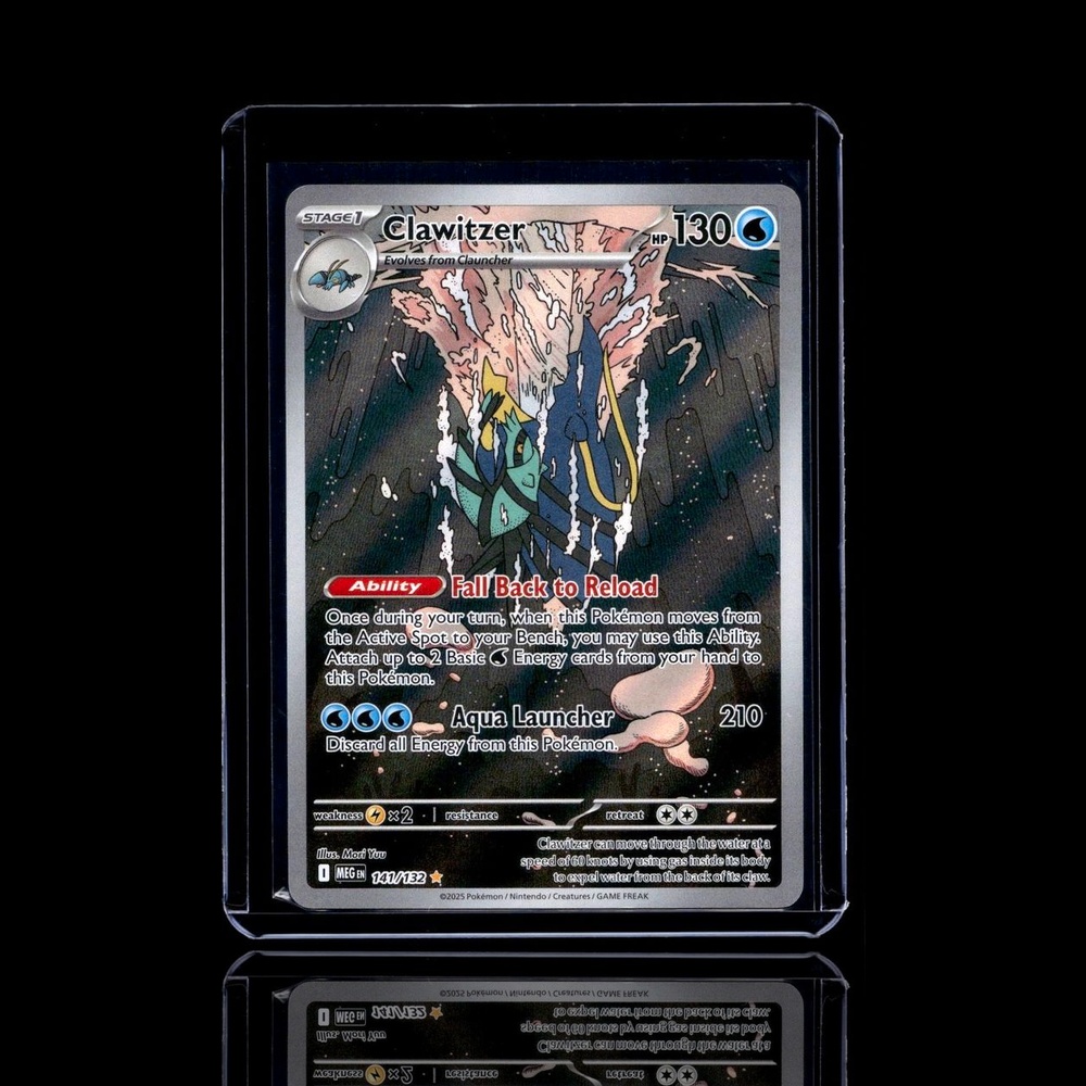 A Common card left