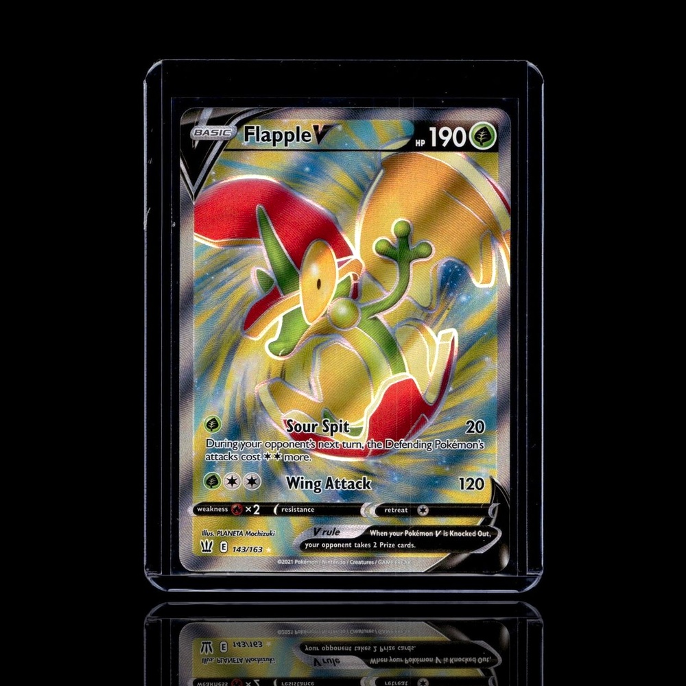 A Uncommon card left