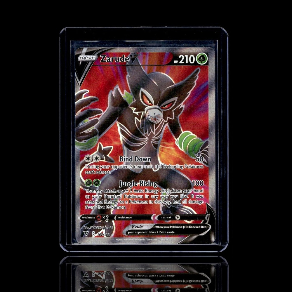 A Uncommon card left