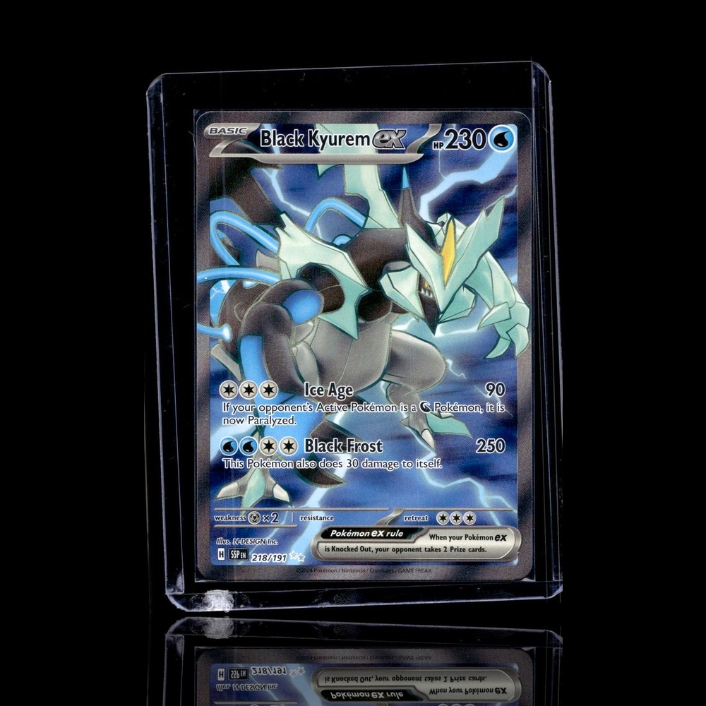 A Common card left