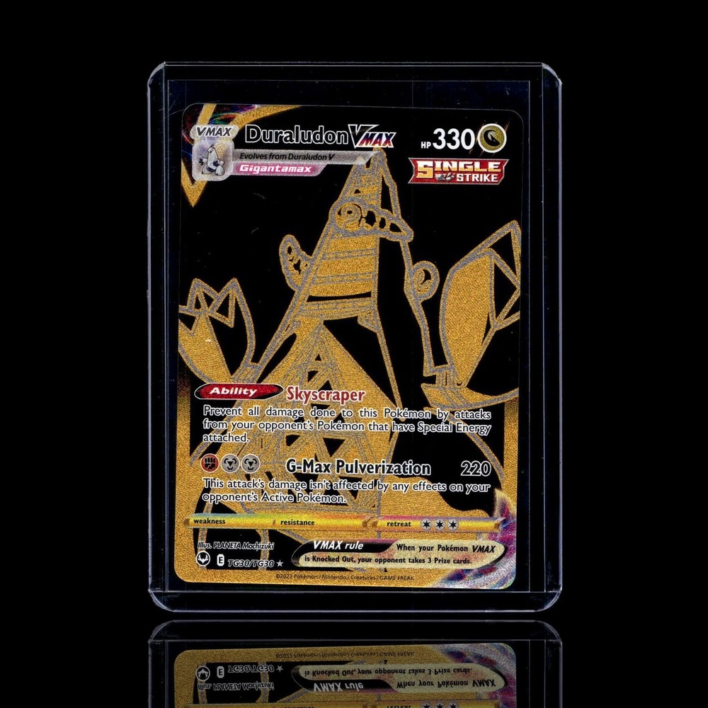 A Uncommon card left