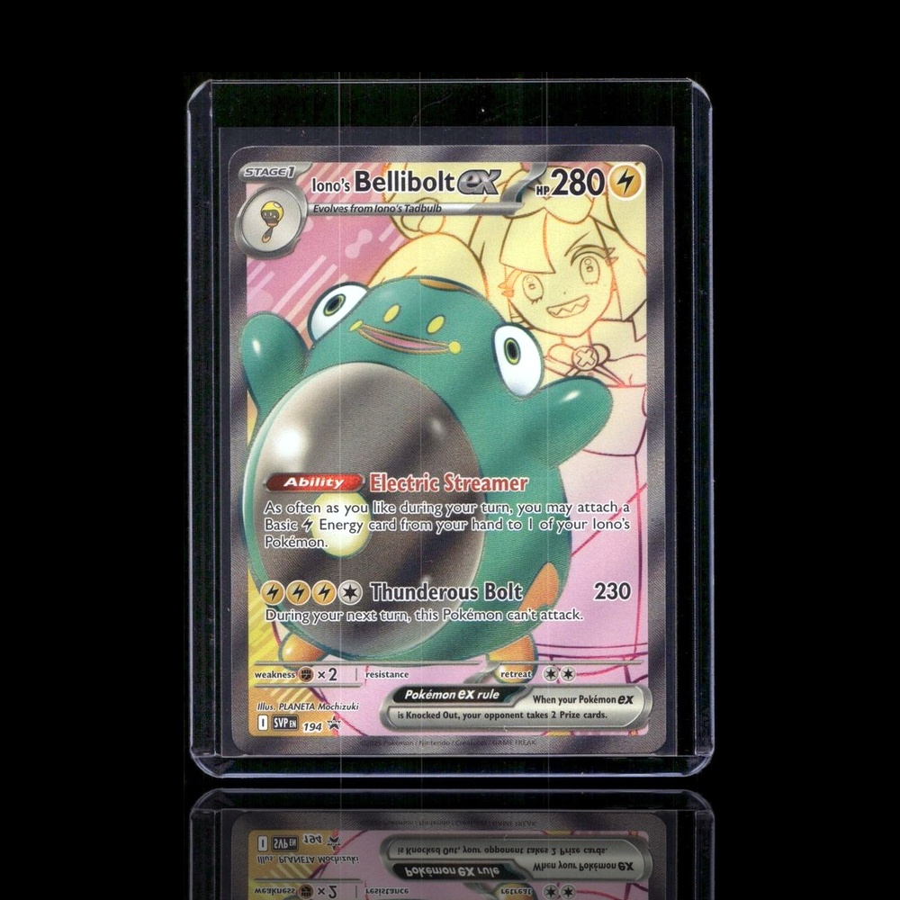 A Common card left