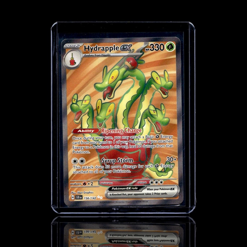 A Uncommon card left