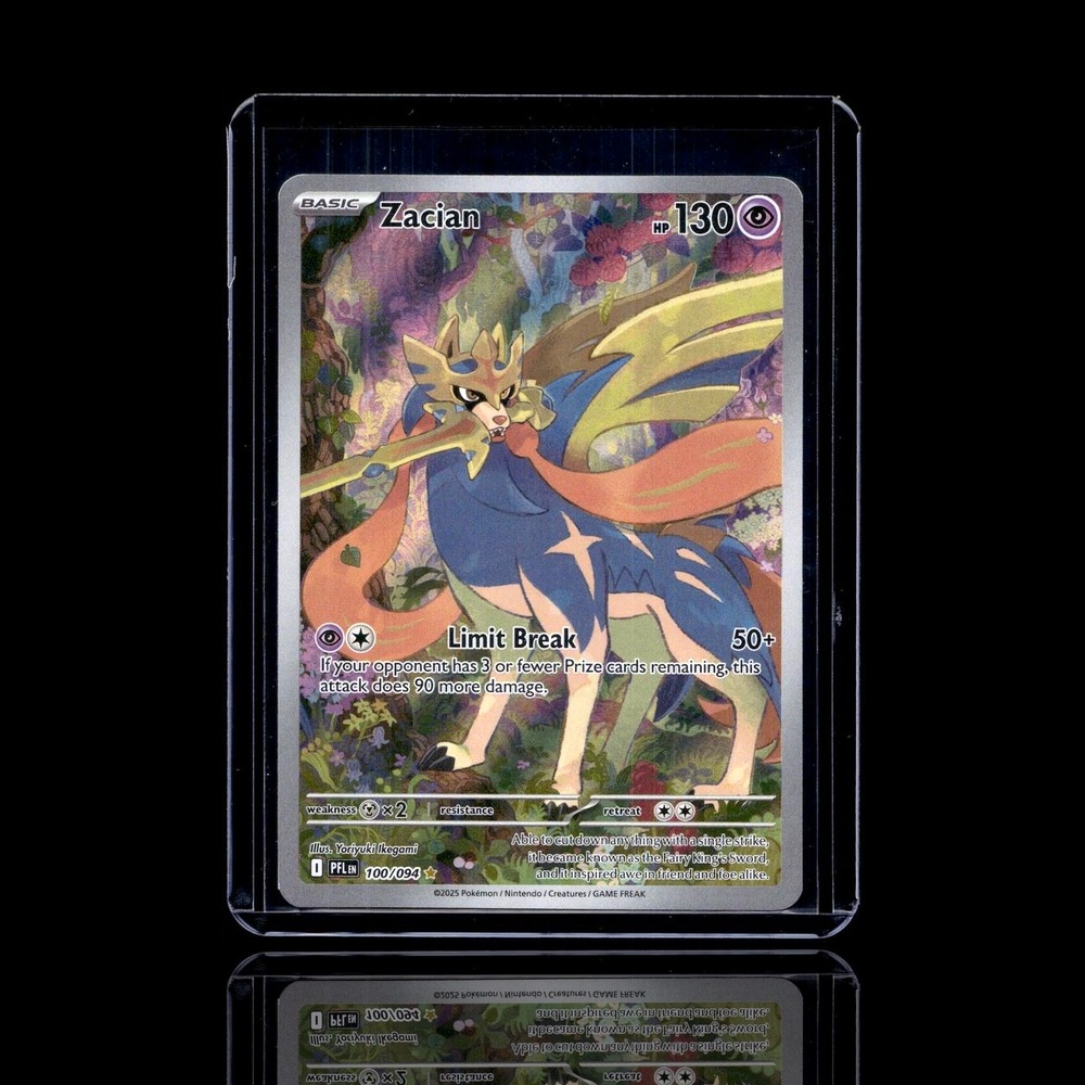 A Uncommon card left