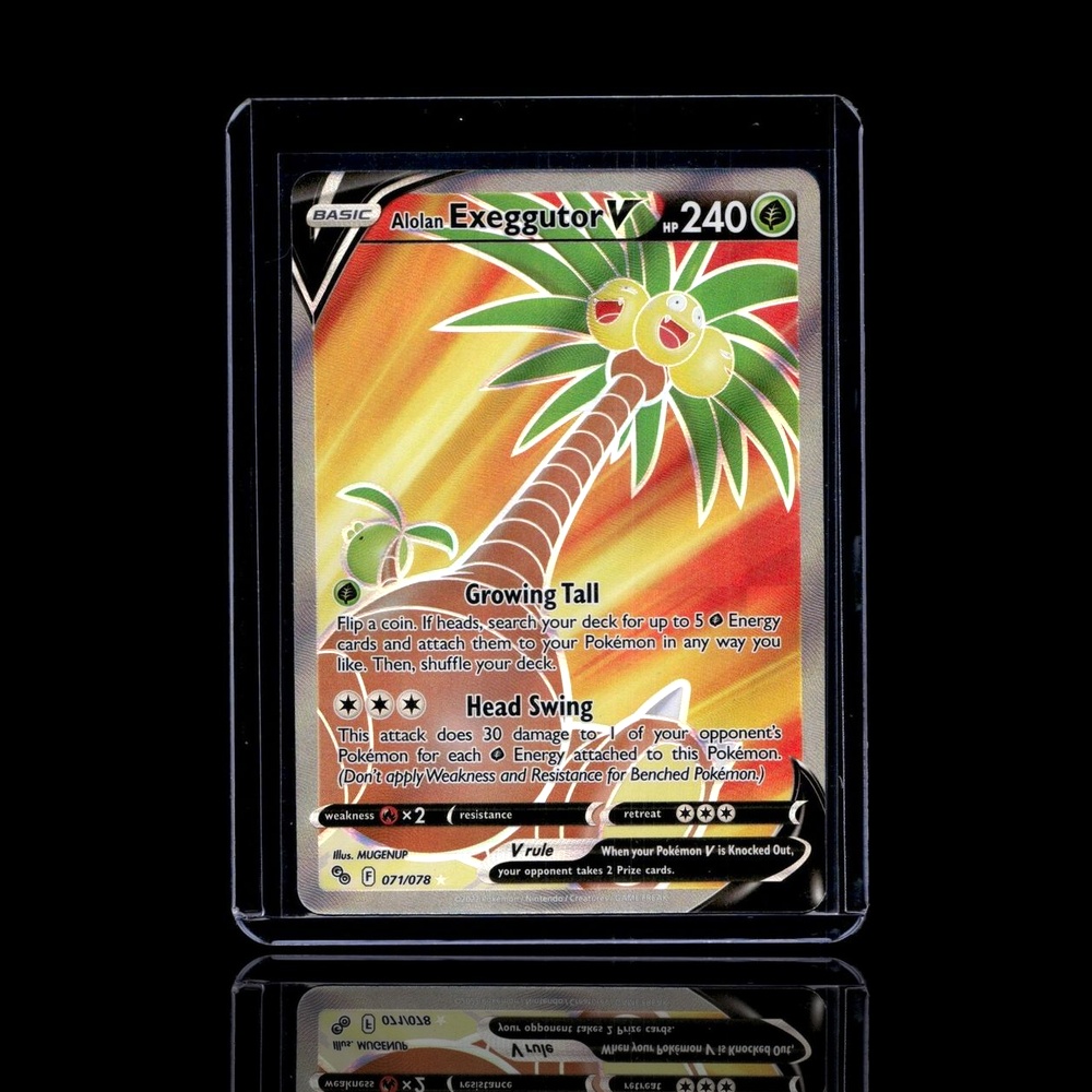 A Common card left