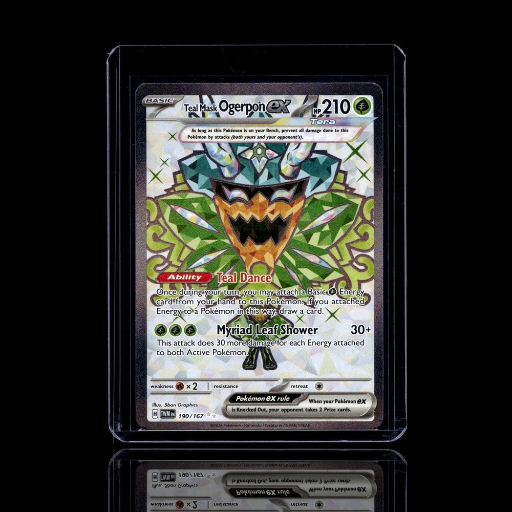 A Uncommon card left