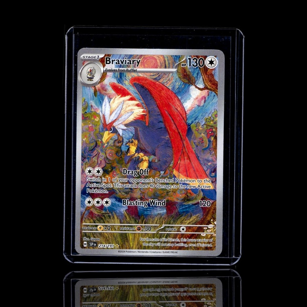 A Uncommon card left