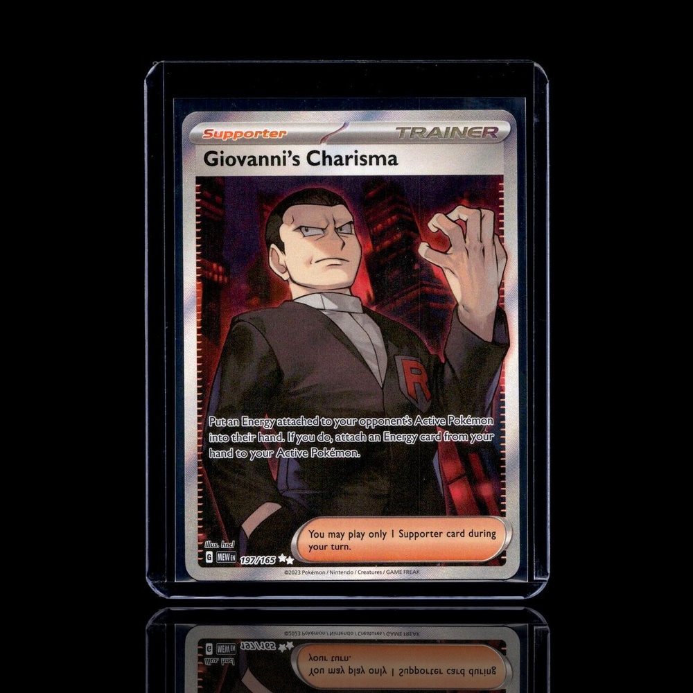 A Uncommon card left