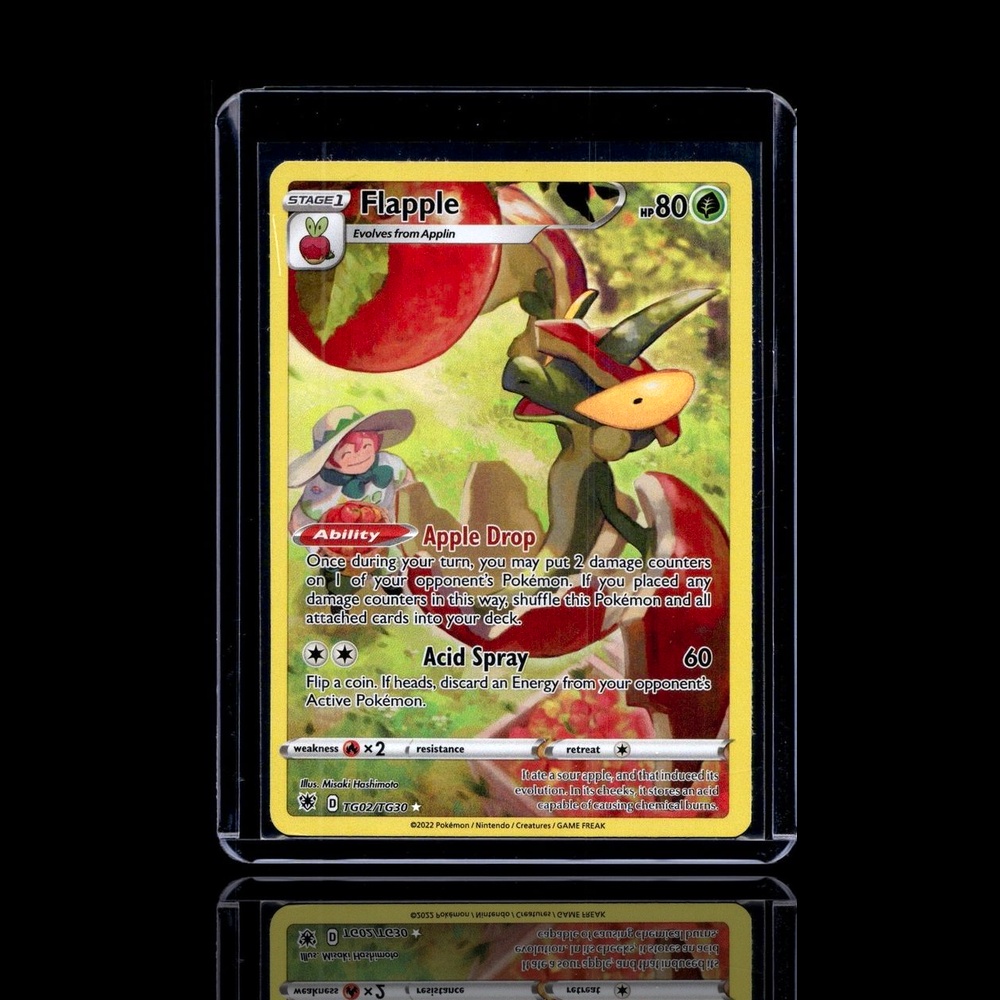 A Uncommon card left