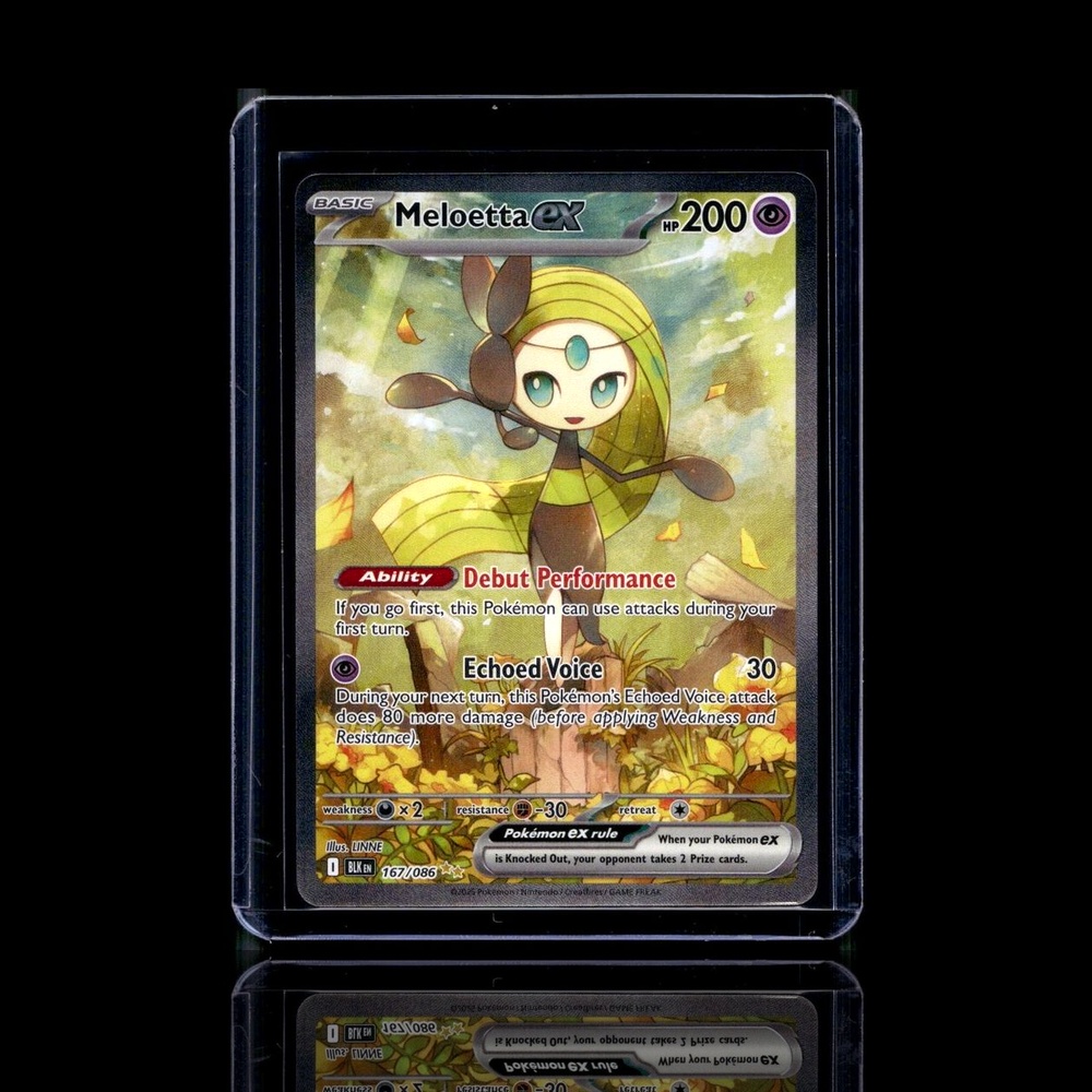 A Epic card left