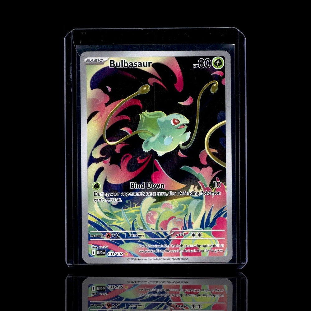 A Epic card left