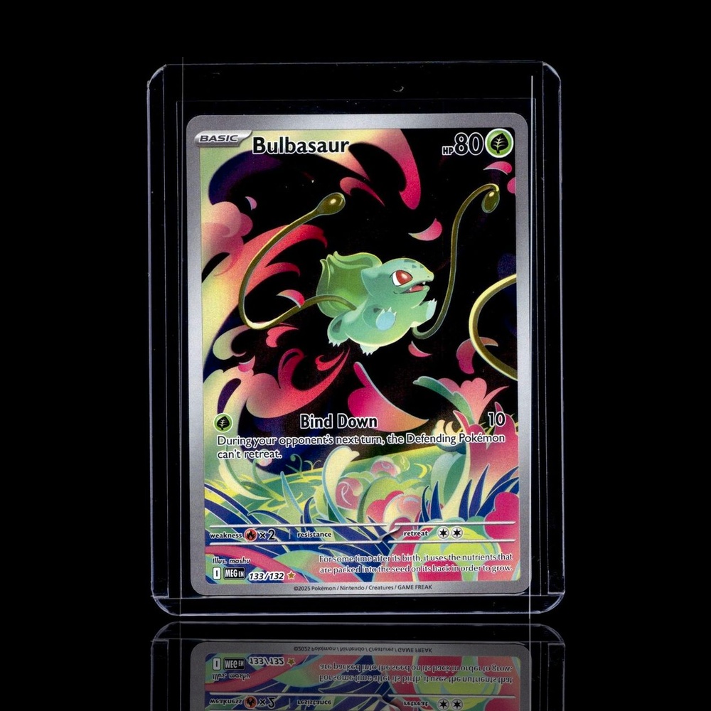 A Epic card left