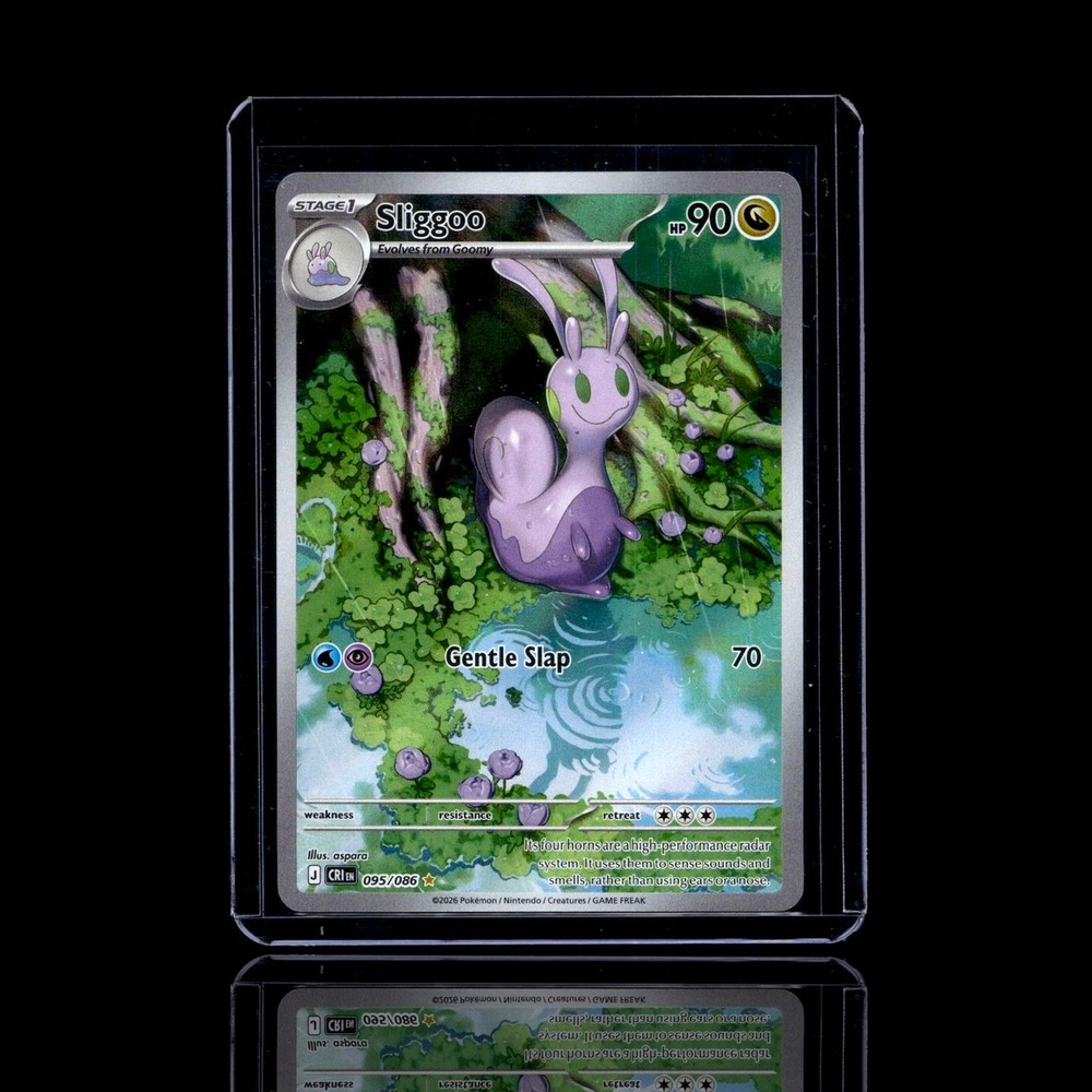 A Common card left