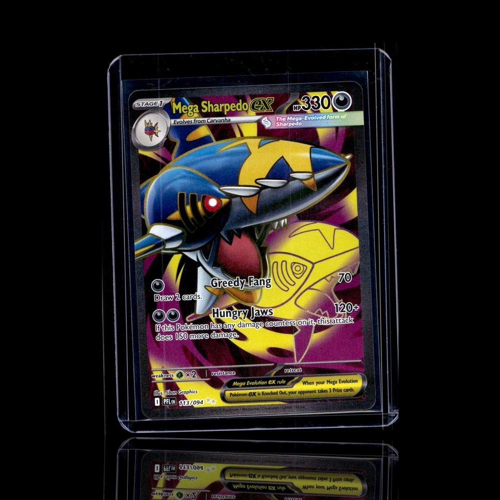 A Common card left