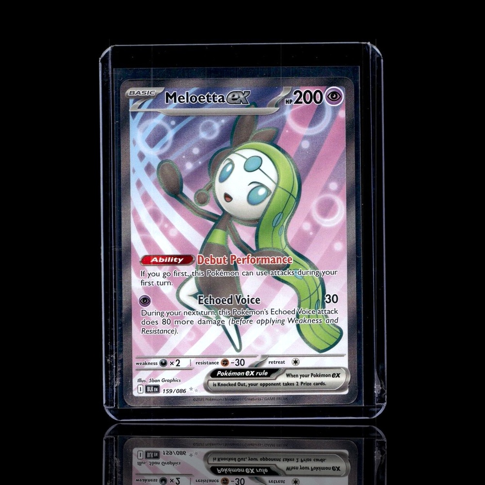 A Common card left