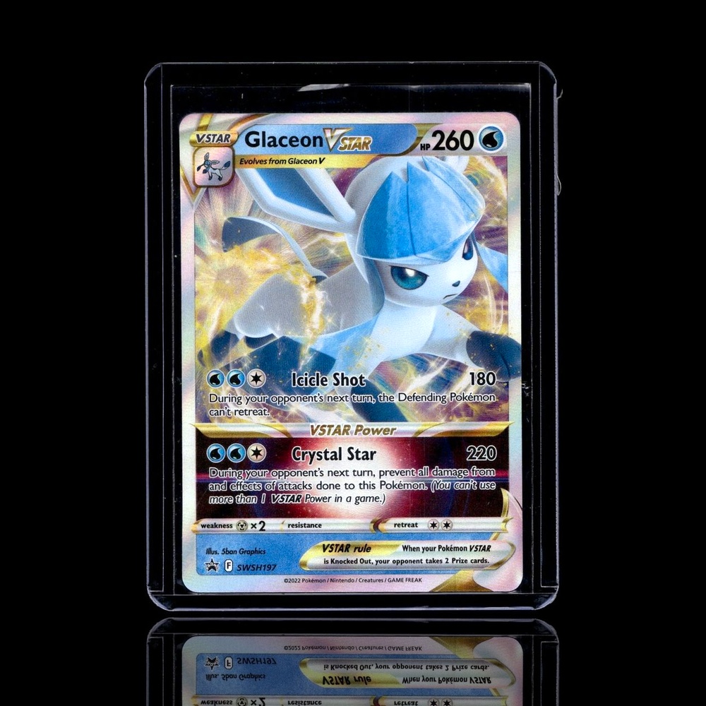 A Uncommon card left
