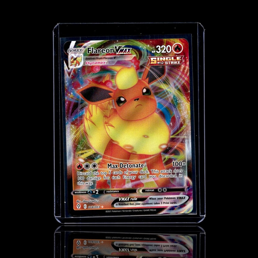 A Ultra Rare card left