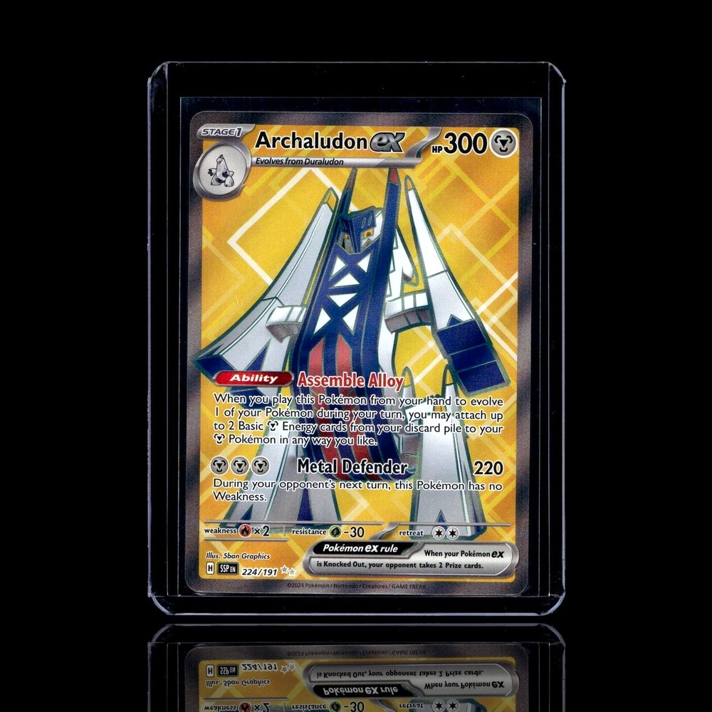 A Common card left
