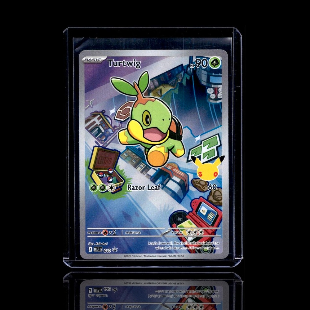 A Rare card left