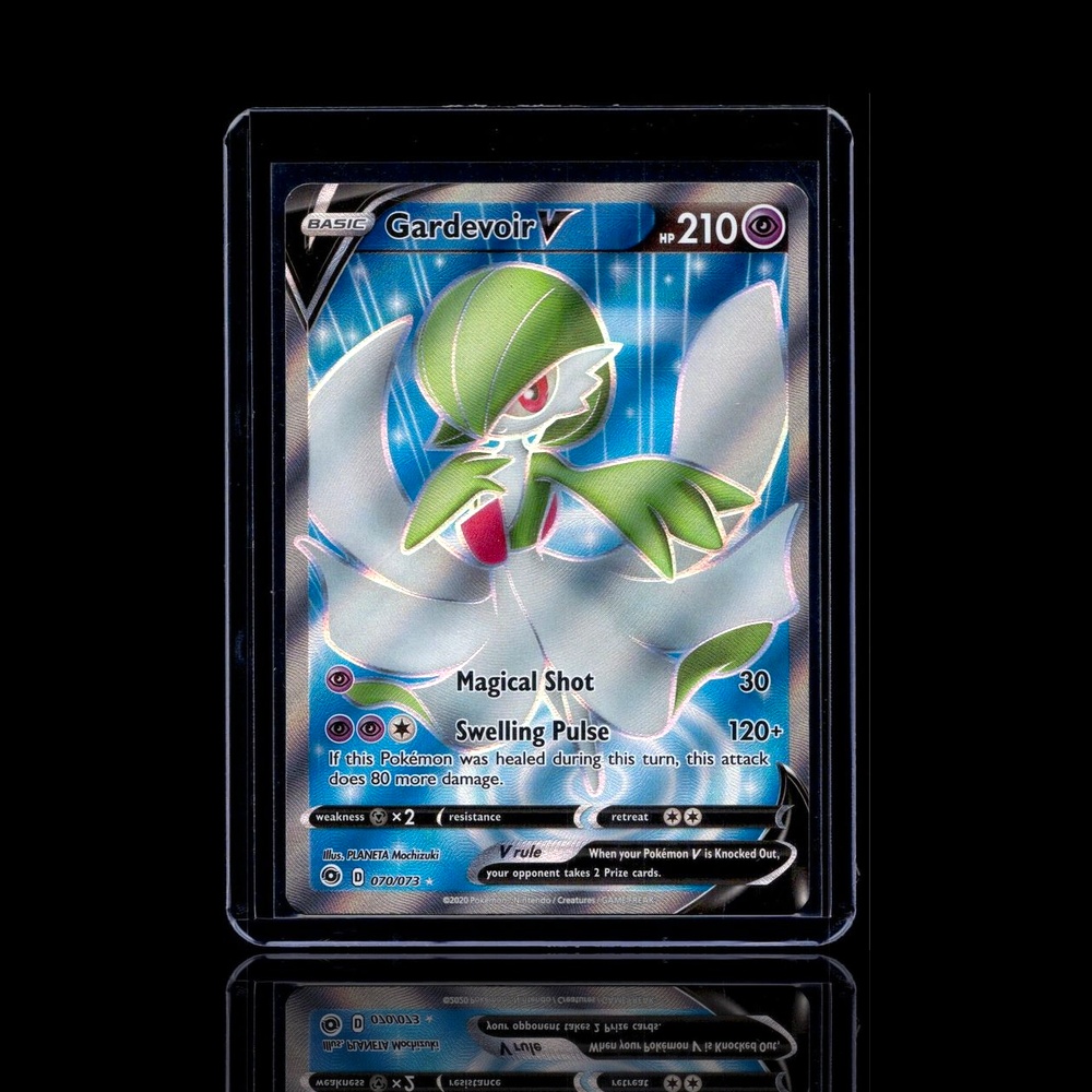 A Uncommon card left