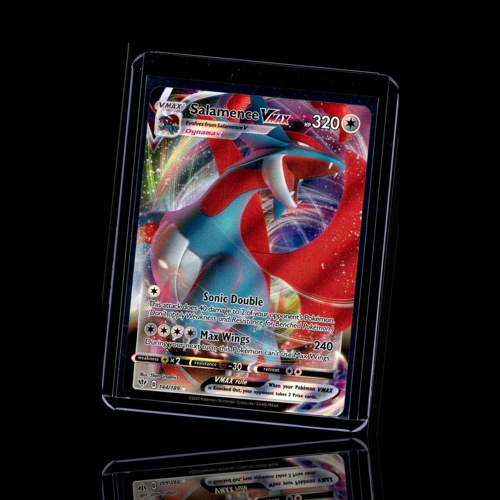 A Uncommon card left