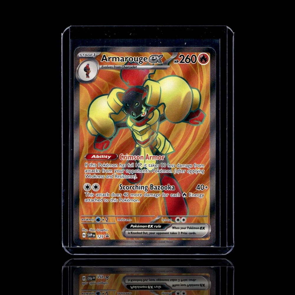 A Common card left